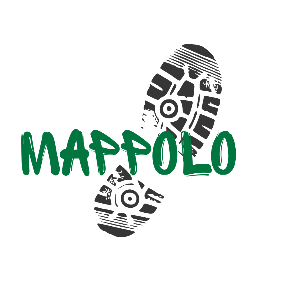 MapPolo Logo